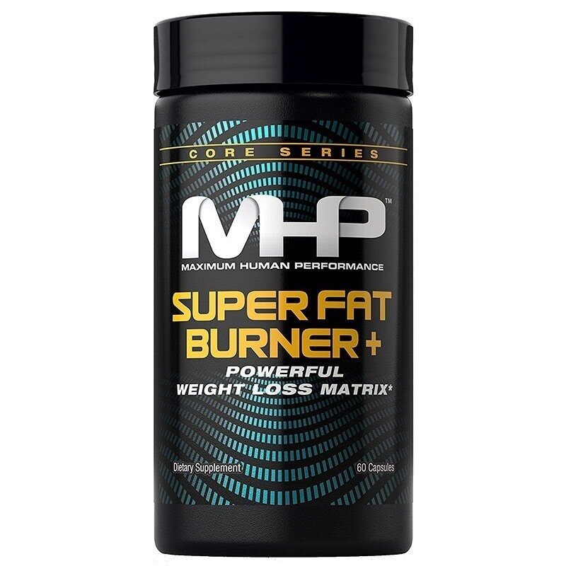MHP Super Fat Burner 
