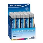 Multipower L-Carnitine Liquid Forte İnceleme & Yorum Multipower L-Carnitine Liquid Forte