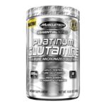 Muscletech Essential Series Platinum %100 Ultra-Pure Micronized Glutamine İnceleme & Yorum Muscletech Essential Series Platinum %100 Ultra-Pure Micronized Glutamine
