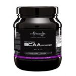 Nanox BCAA 4:1:1 Powder İnceleme & Yorum Nanox Bcaa 4:1:1 Powder