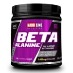 Hardline Beta Alanine İnceleme & Yorum Hardline Beta Alanine
