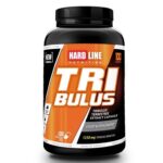 Hardline Tribulus Terrestris İnceleme & Yorum Hardline Tribulus Terrestris