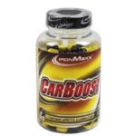 IronMaxx Carboost İnceleme & Yorum IronMaxx Carboost