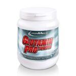 IronMaxx Glutamine Pro Powder İnceleme & Yorum IronMaxx Glutamine Pro Powder