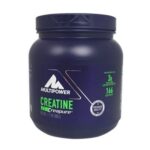 Multipower Creatine Powder İnceleme & Yorum Multipower Creatine Powder