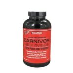 Musclemeds Carnivor Beef Amino İnceleme & Yorum Musclemeds Carnivor Beef Amino