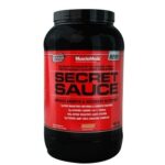 Musclemeds Secret Sauce İnceleme & Yorum Musclemeds Secret Sauce