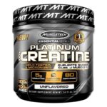 Muscletech Essential Series Platinum %100 Micronize Creatine Powder İnceleme & Yorum Muscletech Essential Series Platinum %100 Micronize Creatine Powder