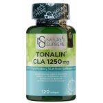 Nature’s Supreme Tonalin CLA İnceleme & Yorum Nature's Supreme Tonalin CLA