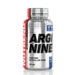 Nutrend Arginine İnceleme & Yorum Nutrend Arginine