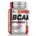 Nutrend Compress BCAA 4:1:1 İnceleme & Yorum Nutrend Compress BCAA 4:1:1