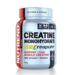 Nutrend Creatine Monohydrate Creapure İnceleme & Yorum Nutrend Creatine Monohydrate Creapure