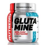 Nutrend Glutamine İnceleme & Yorum Nutrend Glutamine