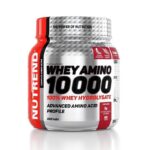 Nutrend Whey Amino 10000 İnceleme & Yorum Nutrend Whey Amino 10000