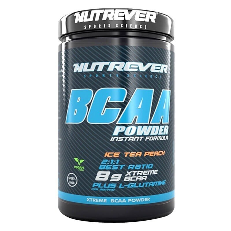 Nutrever BCAA Powder