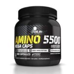 Olimp Amino 5500 İnceleme & Yorum Olimp Amino 5500