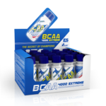Olimp BCAA 4000 Extreme Shot 60 mL İnceleme ve Yorum Olimp BCAA 4000 Extreme Shot 60 mL