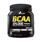 Olimp BCAA Xplode İnceleme & Yorum
