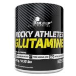 Olimp Rocky Athletes Glutamine İnceleme & Yorum Olimp Rocky Athletes Glutamine