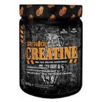 Grenade Creatine %100 Pure Creatine Monohydrate İnceleme & Yorum Grenade Creatine %100 Pure Creatine Monohydrate