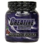 Ironmaxx Creatine Flavoured İnceleme & Yorum Ironmaxx Creatine Flavoured