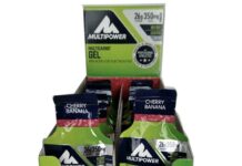 Multipower Multicarbo Gel İnceleme & Yorum Multipower Multicarbo Gel
