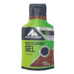 Multipower Multicarbo Gel Caffeine İnceleme & Yorum Multipower Multicarbo Gel Caffeine