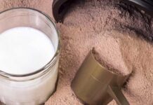 Whey Protein mi, Kazein Protein mi? Whey Protein mi, Kazein Protein mi?