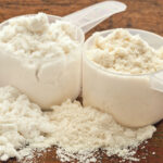 Kazein Proteini ile Uyurken de Gelişime Devam Edin Kazein Proteini ile Uyurken de Gelişime Devam Edin