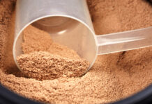 İzole Protein ile Whey Protein Arasındaki Fark İzole Protein ile Whey Protein Arasındaki Fark