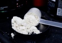 Protein Tozu Ne Zaman Tüketilmelidir? Protein Tozu Ne Zaman Tüketilmelidir