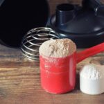 İzole Protein Tozunun Az Bilinen Faydaları izole protein tozu