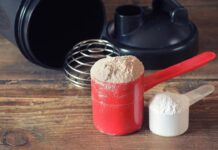 İzole Protein Tozunun Az Bilinen Faydaları izole protein tozu