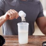 Protein Tozunun Tarihsel Yolculuğu Protein Tozunun Tarihsel Yolculuğu