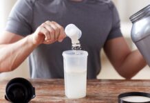 Protein Tozunun Tarihsel Yolculuğu Protein Tozunun Tarihsel Yolculuğu