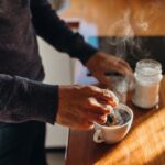 Protein Tozu ile Kahve Tüketimi Zararlı mı? Protein Tozu ile Kahve Tüketimi Zararlı mı?