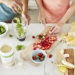 Dengeli Bir Beslenme Programını Protein Tozuyla Zenginleştirme Dengeli Bir Beslenme Programını Protein Tozuyla Zenginleştirme