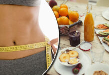 Sıkı Bir Vücuda Sahip Olmak İçin Bunlara Dikkat Sıkı Bir Vücuda Sahip Olmak İçin Bunlara Dikkat