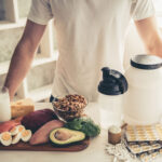 Whey Protein Tozu Hakkında Yanlış Bilinenler ve Efsaneler Whey Protein Tozu Hakkında Yanlış Bilinenler ve Efsaneler