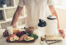 Whey Protein Tozu Hakkında Yanlış Bilinenler ve Efsaneler Whey Protein Tozu Hakkında Yanlış Bilinenler ve Efsaneler