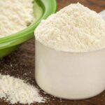 Bezelye Proteini Tozu Nedir? Bezelye Proteini Tozu Nedir?