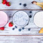 Kahvaltıda Ne Kadar Protein Alımı Yapmalısınız? Kahvaltıda Ne Kadar Protein Alımı Yapmalısınız?