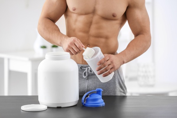 İleri Seviye Fitness İçin Protein Tozu Kullanımı Önerileri