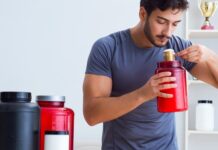 Protein Tozunu Nasıl Kullanmamalıyız? Protein Tozunu Nasıl Kullanmamalıyız?