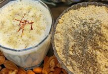 Protein Tozunuzu Kendi İmkanlarınızla Zenginleştirin Protein Tozunuzu Kendi İmkanlarınızla Zenginleştirin