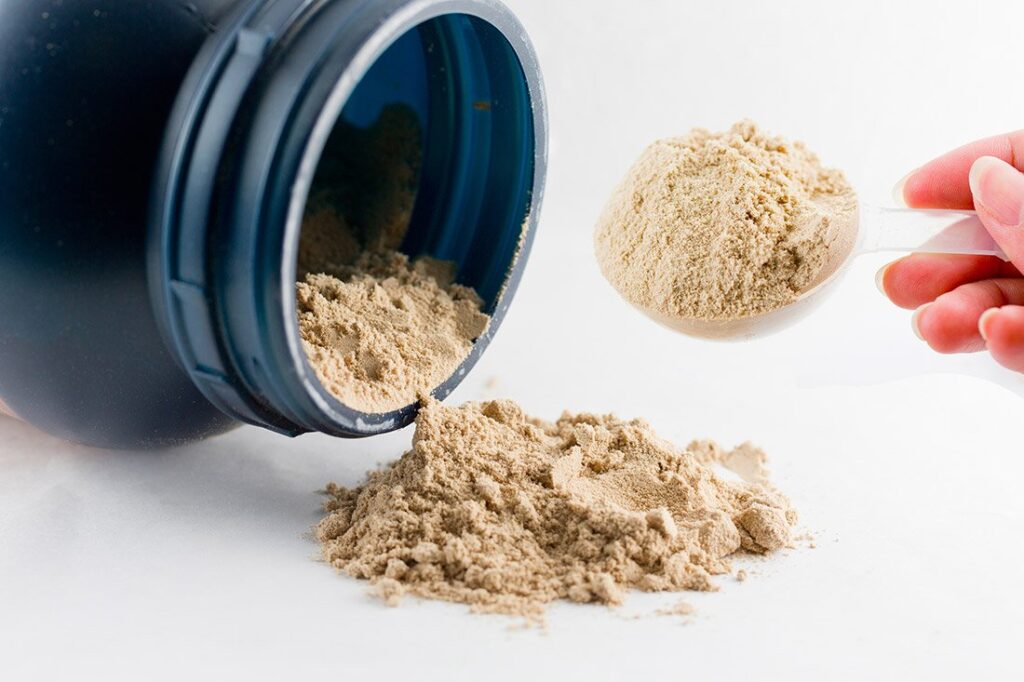 Protein Tozu Maliyetini Azaltmanın Yolları
