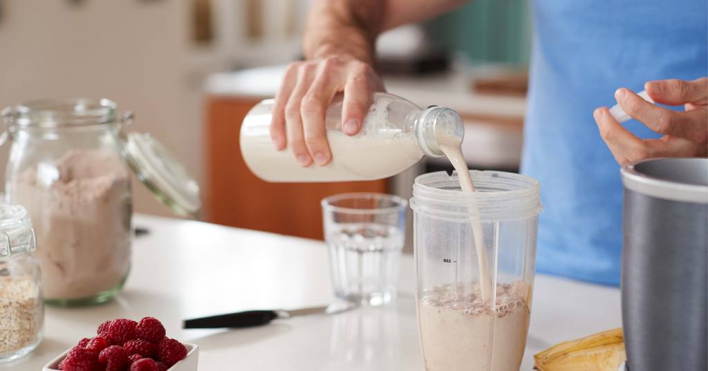 Vegan Protein Tozları ile Hazırlanabilecek Yemek Tarifleri