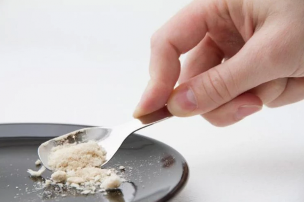 Protein Tozunda Topaklanma Sorununa 4 Alternatif Çözüm