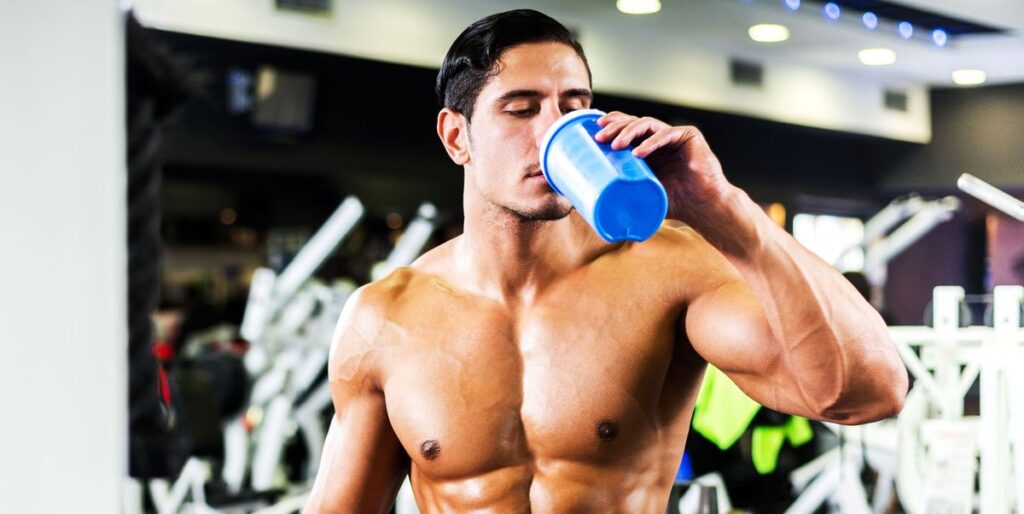 Tek Kullanımlık Protein Tozunun 5 Avantajı